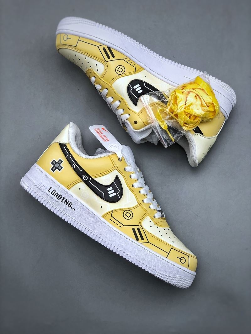 Nike Air Force 1 Shoes